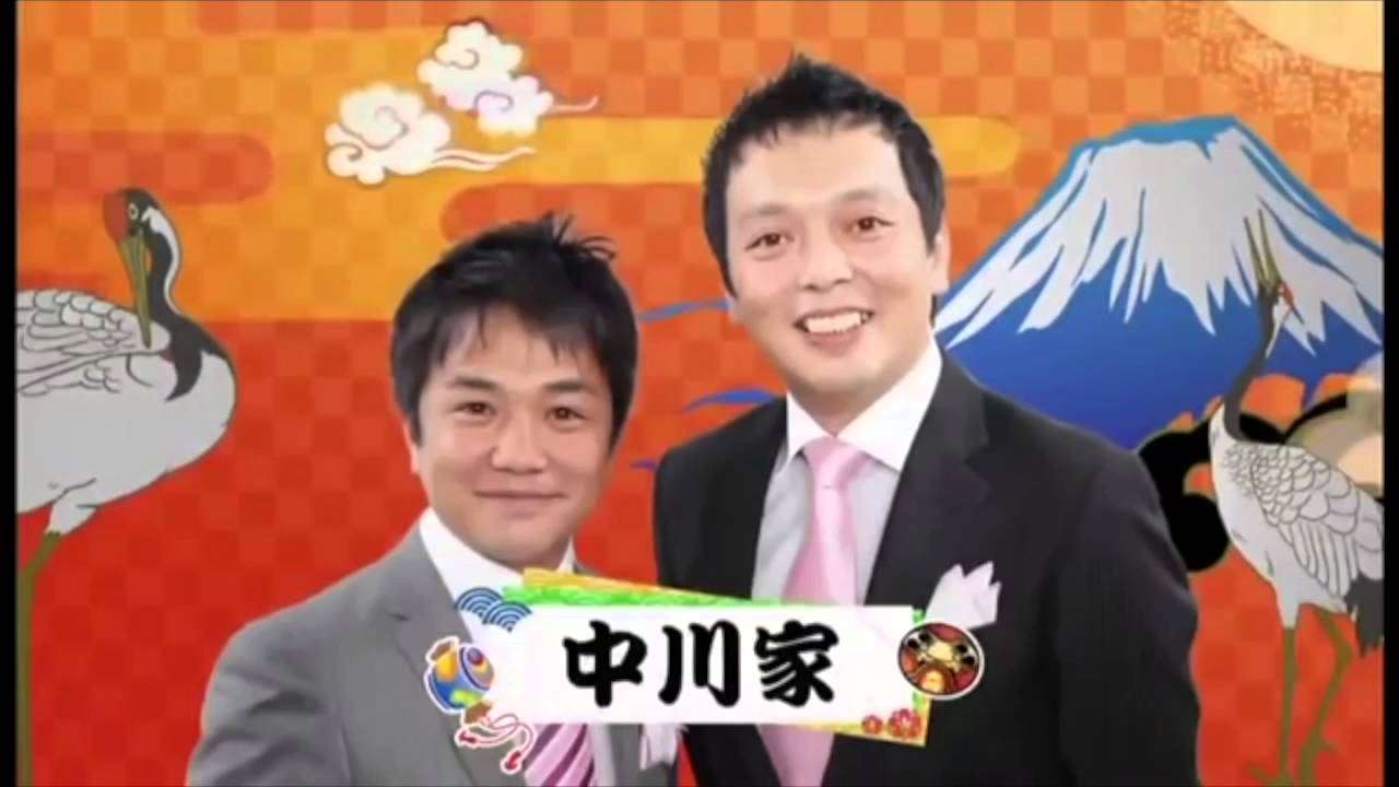 中川家  ものまね コント 【最高に笑える】 - YouTube