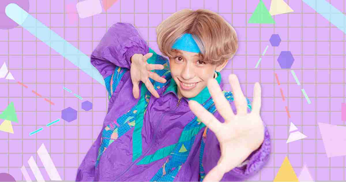 りゅうちぇる 公式ブログ - 被災地の皆さんに願いをこめて。 - Powered by LINE