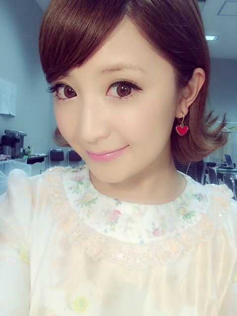 「私でいいのでしょうか?」矢口真里、復帰後初CMに1人で泣いた