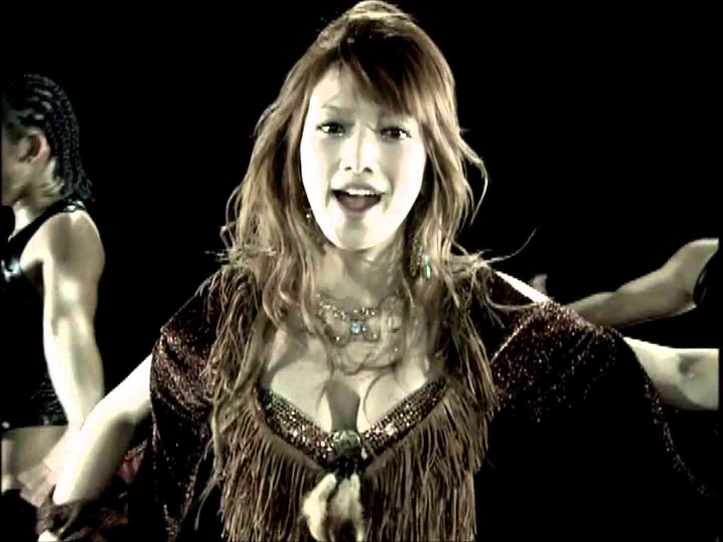 後藤真希 『SOME BOYS! TOUCH』 - YouTube