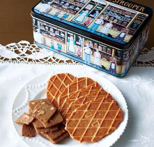 焼き菓子の画像が集まるトピ