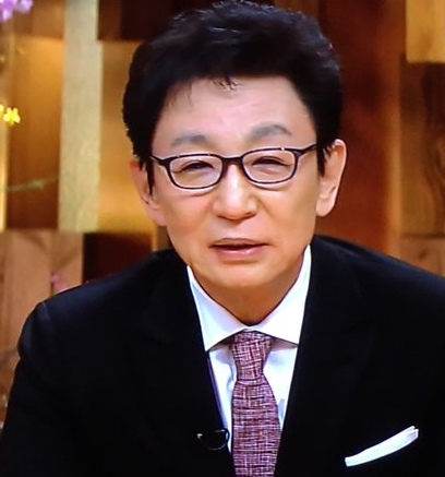圧巻の締めのスピーチに絶賛の声　古舘伊知郎さんが『報道ステーション』卒業!