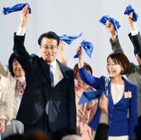 【民進党】岡田代表、ガソリン山尾をベタ褒めｗｗｗ「安倍首相との論戦でも切れ味」「（疑惑には）一貫した説明果たした。異論は聞いていない」 ／ 正義の見方