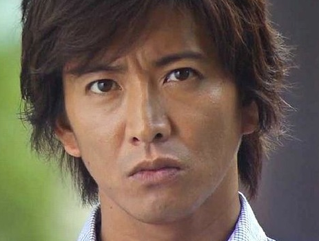 木村拓哉ゲーム