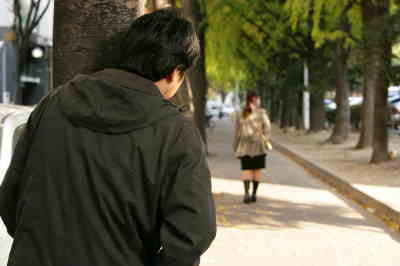 17歳女子高生自転車にGPS…ストーカー容疑で45歳男逮捕