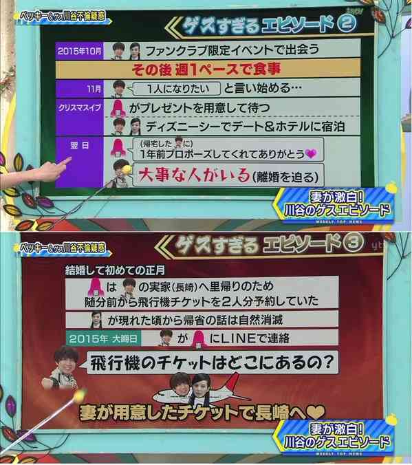 梅沢富美男　ベッキーの間違いを指摘　奥さんに会うことは不可能