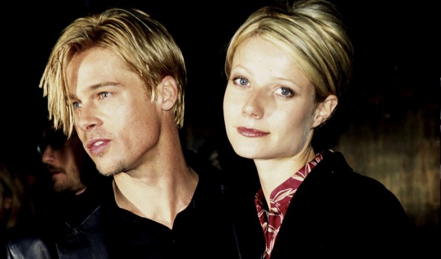 ブラッド・ピット、激やせアンジェリーナ・ジョリーと離婚危機か