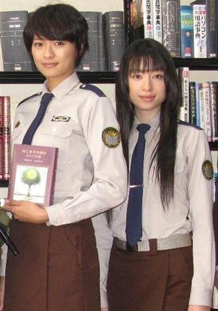 栗山千明の新CMでエラの違いが歴然に ネットでは「また顎削った？」と指摘