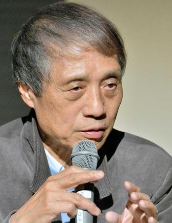【訃報】建築家のザハ・ハディドさん死去、新国立競技場の当初のデザイン案。
