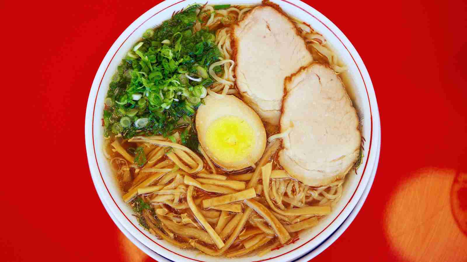 Tokyo ramen veteran opens Venice Ramen by the beach - LA Times