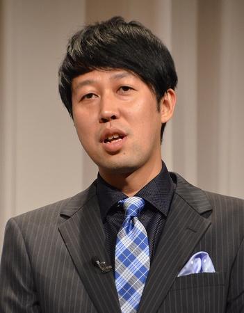 小藪千豊「芸人としては浮気はそんな悪いことじゃない」「テレビは異常者の集まりやから」