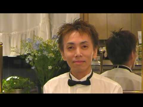 Y's Cafe20090601 - YouTube