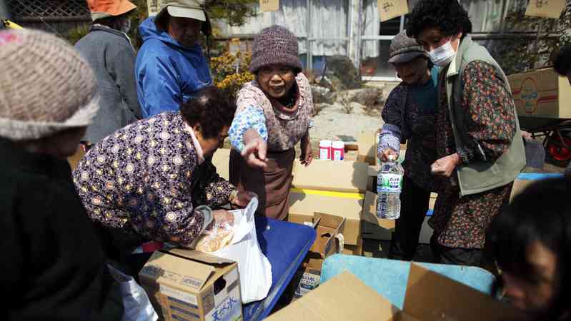 熊本地震「賢い」支援をするために　善意を届ける前に考えてほしいこと(木村正人) - 個人 - Yahoo!ニュース