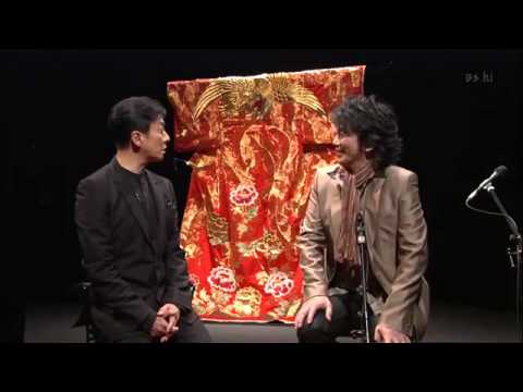 恋の予感　坂東玉三郎　玉置浩二　夏の終りのハーモニー   YouTube - YouTube