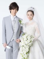 DAIGO&北川景子結婚披露宴で明かされた馴れ初めや破局危機エピソード - NAVER まとめ