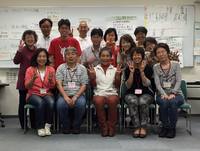 阪神・淡路大震災時に公にされなかった（できなかった）性暴力被害についての メモ。 : ESD ファシリテーター学び舎 for BQOE 　