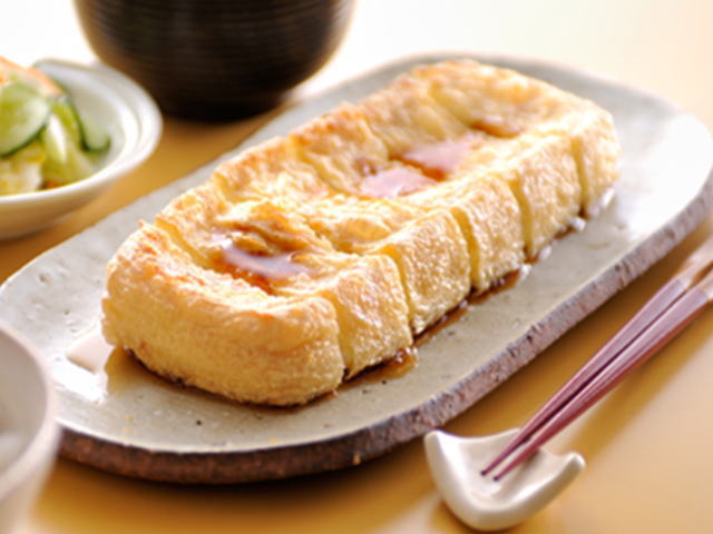 今日食べた体に一番悪い食べ物