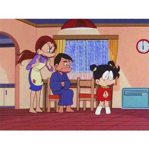 子供の頃好きだったアニメに＋するトピ