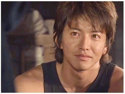木村拓哉ゲーム