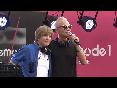 ｇｌｏｂｅのＫＥＩＫＯ、4年ぶりに肉声披露 - YouTube
