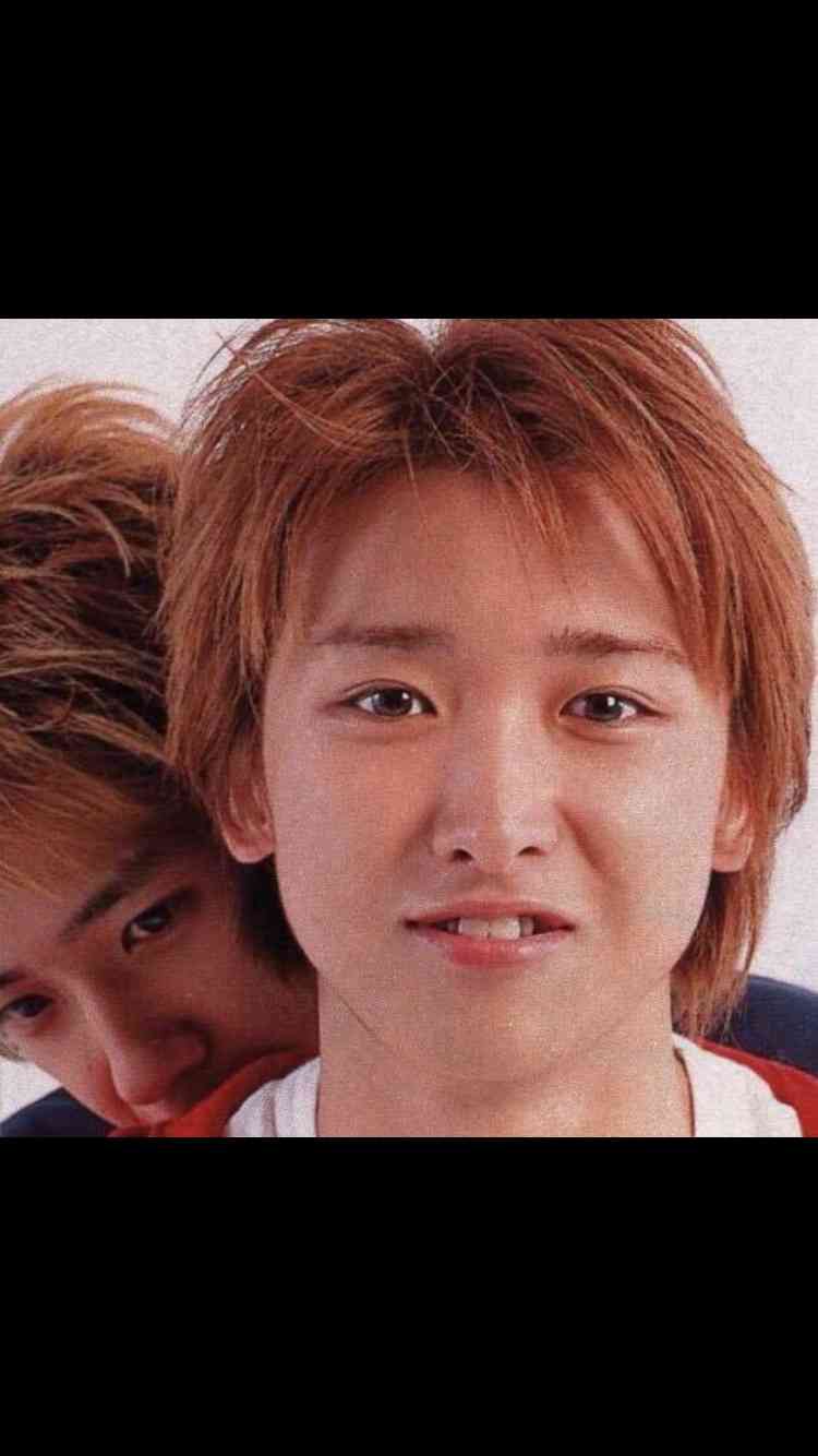 ジャニーズで誰が好きですか？