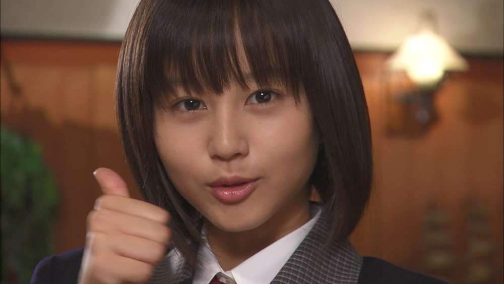 イケメン・美女のキャプ画を貼るトピ