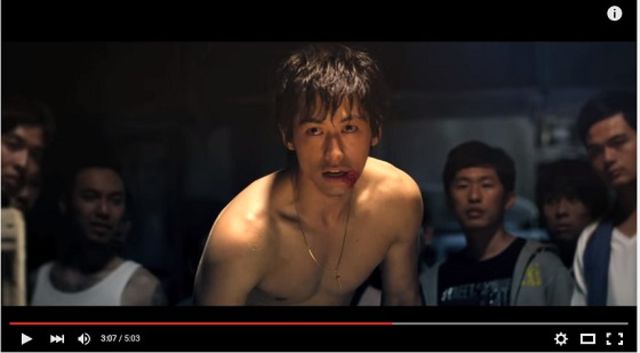 ディーン・フジオカ、歌詞から読み解く「優しさの裏側の男っぽさ」とは？ - T-SITEニュース エンタメ[T-SITE]