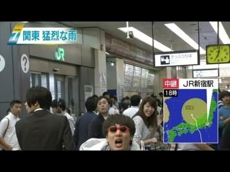 我慢できずに笑ってしまったこと