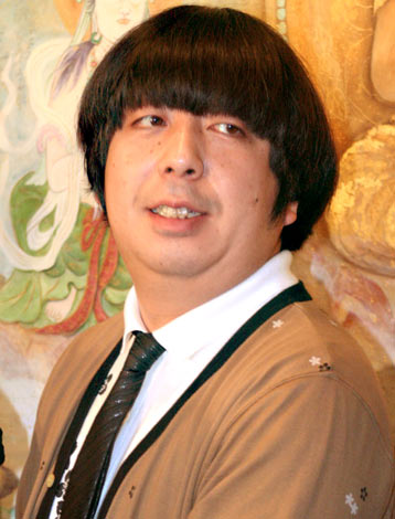 顎がない方〜