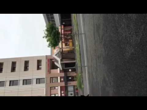 中居くんのポイ捨て - YouTube