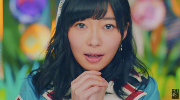 HKT48・指原莉乃、顔面で胸を表現する「おっぱいモノマネ」が面白すぎるとネット大盛り上がり！
