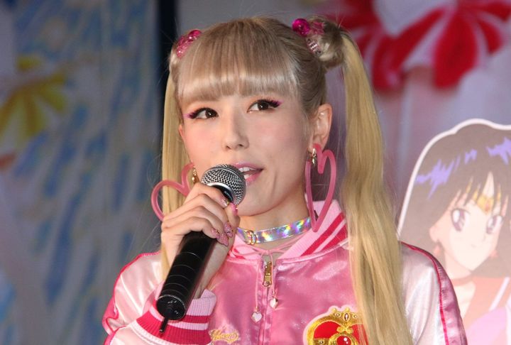 若槻千夏、夫婦円満を強調 愛娘は「ママって馬鹿だよね」