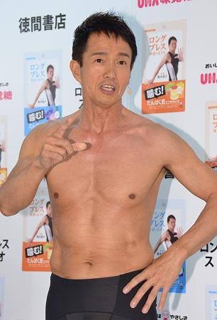 もう過去の人だけど印象に残っている有名人