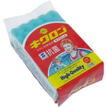 キッチンのスポンジの値段