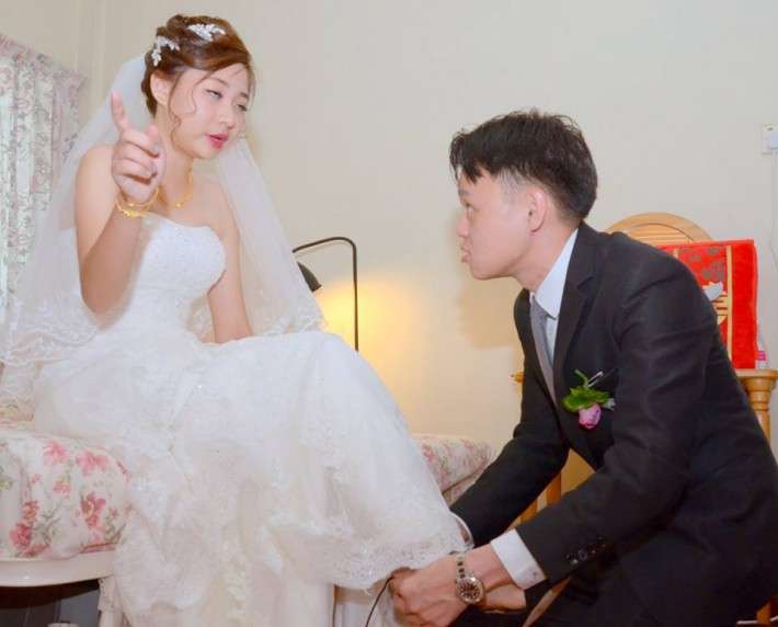 これもある意味いい思い出 結婚式で撮影された 残念すぎる写真 が笑えるw ガールズちゃんねる Girls Channel