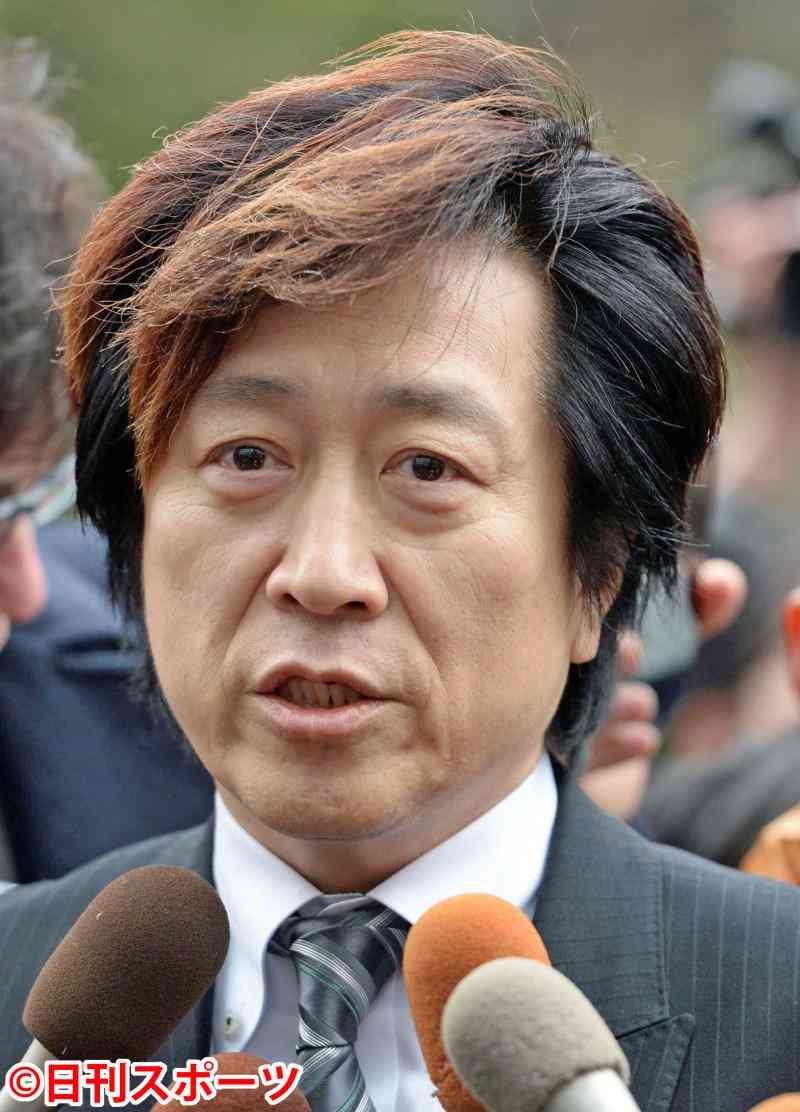 高橋ジョージに再婚願望 もう1人 子供が欲しい ガールズちゃんねる Girls Channel