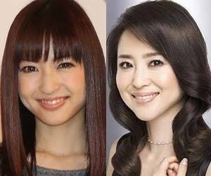 松田聖子が娘の神田沙也加と嫉妬が原因で対立 実母も参戦して泥沼の家族バトルに ガールズちゃんねる Girls Channel