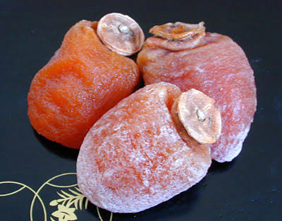 おばあちゃんおじいちゃんが好きなお菓子