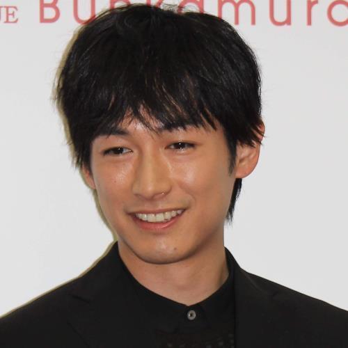 ディーン・フジオカ、「経歴詐称してないよね？」突っ込みに苦笑 （スポーツ報知） - Yahoo!ニュース