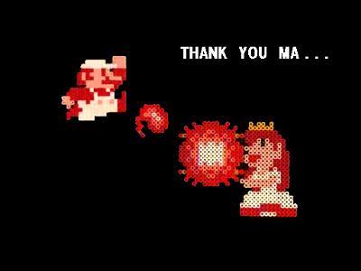 スーパーマリオで好きなキャラクター