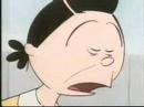 サザエさん第1話（1969年放送） - YouTube