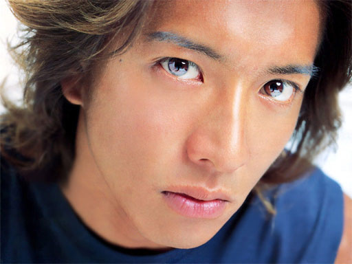 木村拓哉ゲーム
