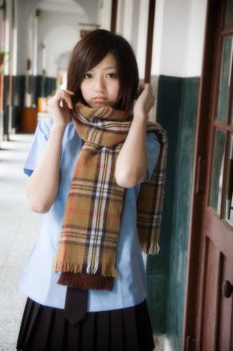 誰？という美男美女の画像を貼っていくトピ