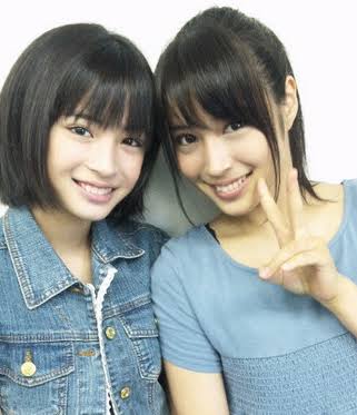 姉と妹、美人なのはどっちですか？