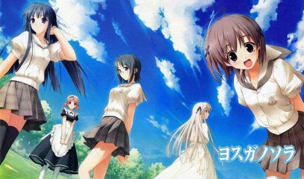 知ってる?と聞いて+-が同じくらいになりそうな漫画・アニメ