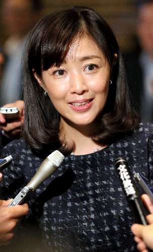 菊池桃子さん「ＰＴＡは任意」　発言に広がる共感なぜ？：朝日新聞デジタル
