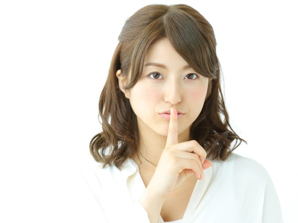 知らぬが仏！？妻たちの“墓場まで持っていく秘密”