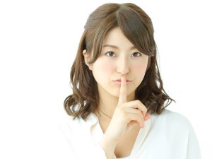 知らぬが仏!?妻たちの“墓場まで持っていく秘密” | R25