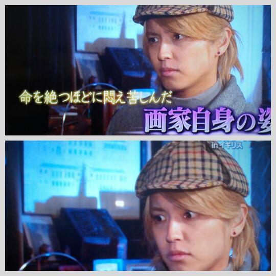 ジャニーズで誰が好きですか？