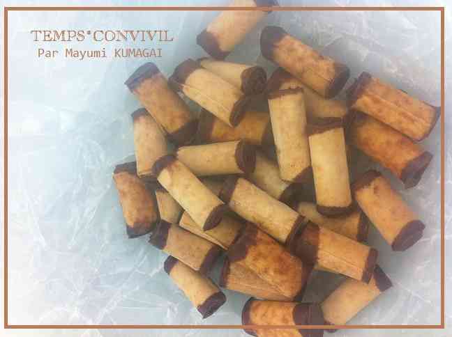 焼き菓子の画像が集まるトピ